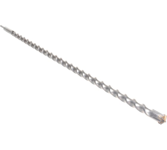Изображение товара Бур по бетону (24х1000 мм; 4 режущих кромки; SDS-plus) EKTO DS-005-2400-1000