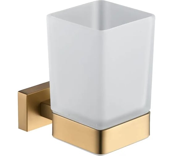 Изображение товара Стакан/керамика с держателем SHEVANIK SG5612G