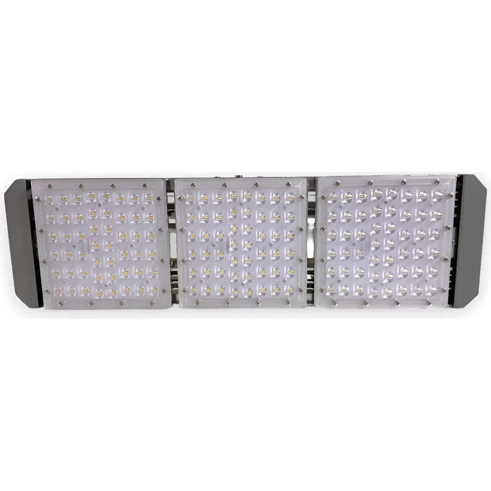 Изображение товара Универсальный светильник KRASO SMD 140Вт IP67 с яркостью 19600Лм