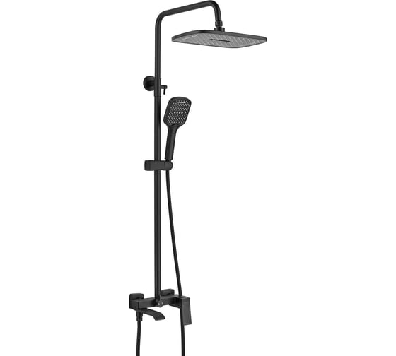 Изображение товара Душевая система Shevanik S4036H