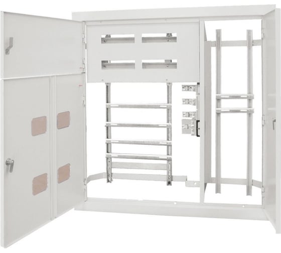 Изображение товара Корпус этажного щита TDM, 5 кв, 1010х950х160 SQ0905-0169