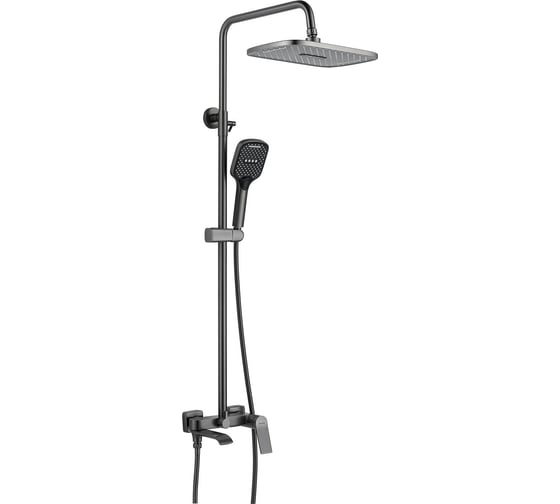 Изображение товара Душевая система Shevanik S4136T