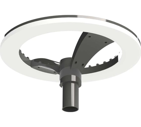 Изображение товара Светодиодный светильник FOS Park B-60 PLS-B-60