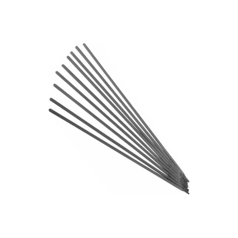 Изображение товара Электрод АНО-21 2.5 мм для дуговой сварки 1 кг КРАТОН