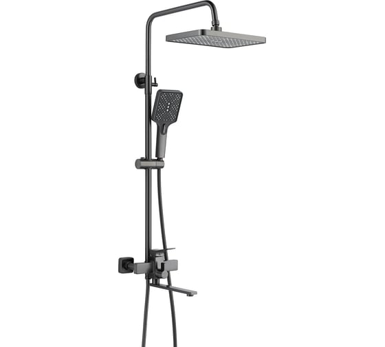 Изображение товара Душевая система Shevanik S6136T