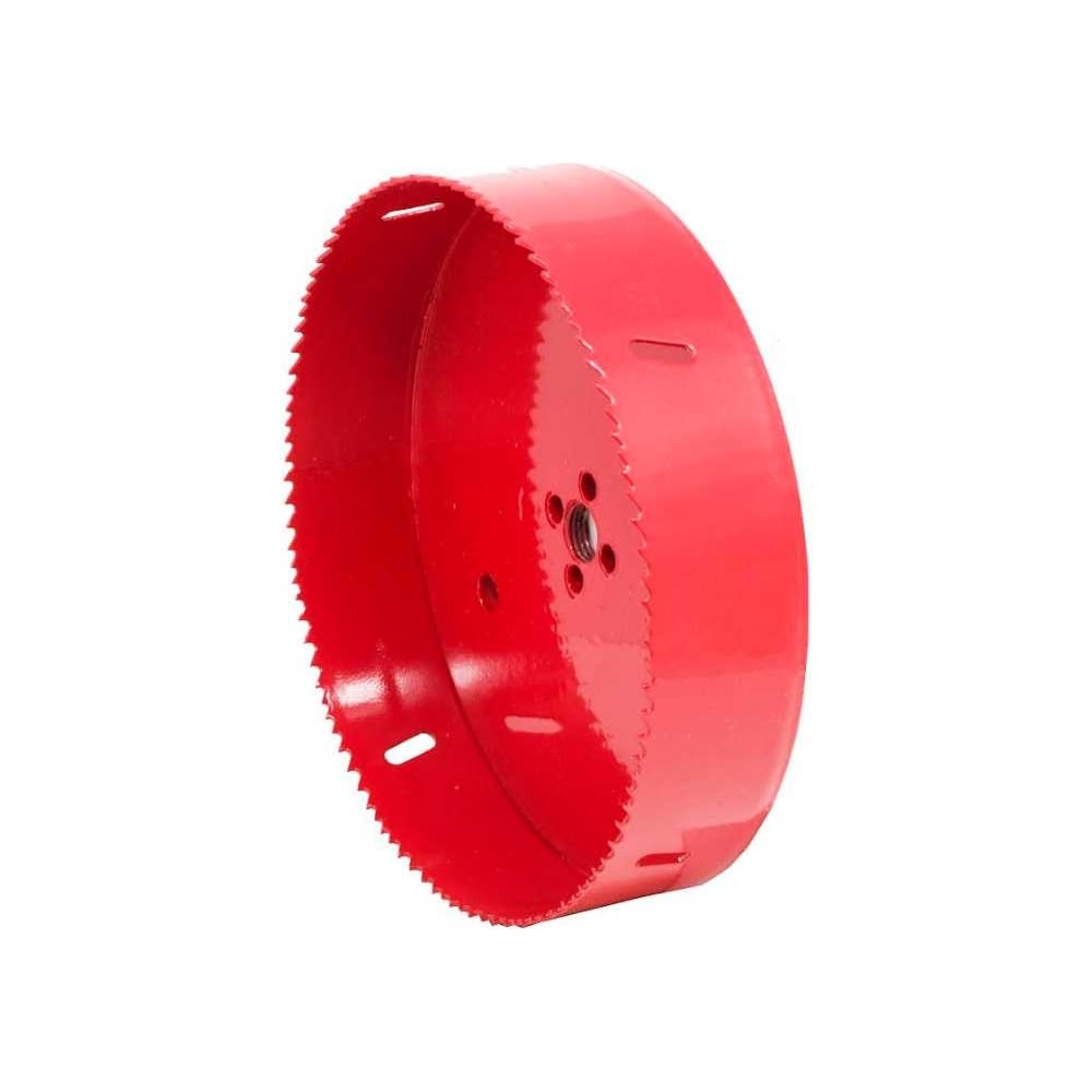 Изображение товара Коронка Bi-Metall 8% Cobalt 192 мм Pilorama для сверления