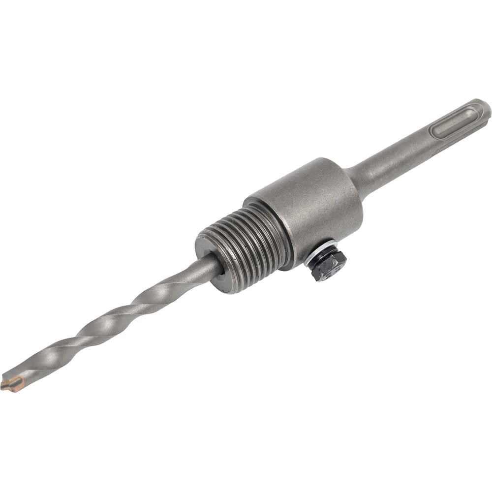 Изображение товара Коронка по бетону 140 мм Hardcore с микроударом и SDS-plus