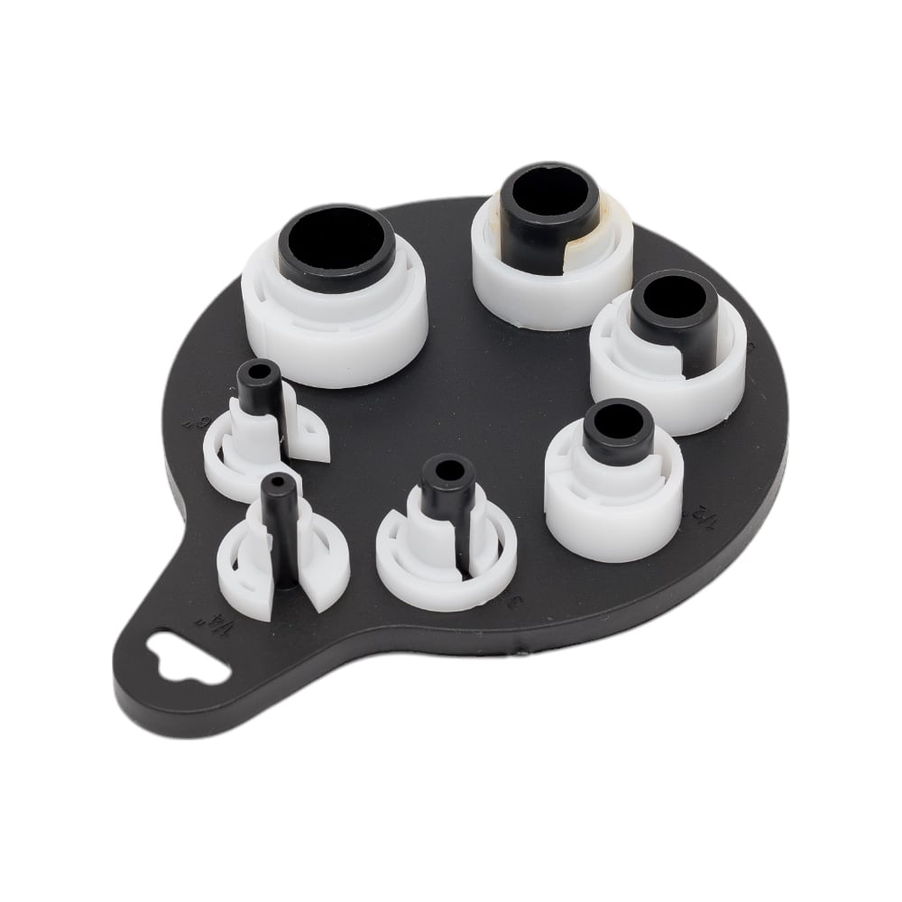 Набор для разъединения топливных трубок FORD AV Steel AV-933001