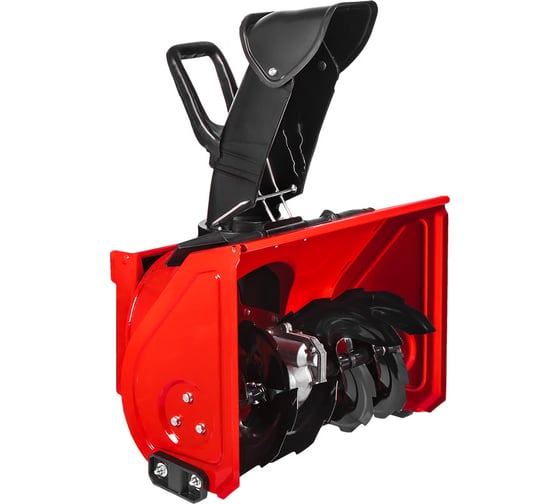 Изображение товара Насадка-снегоуборщик для машины подметальной BS 6560 и 6580 Combo (ширина 56 см) DDE 916-905