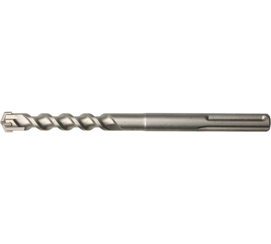 Изображение товара Бур по бетону (25х1000 мм; 4 режущих кромки; SDS-max) EKTO DS-010-2500-1000