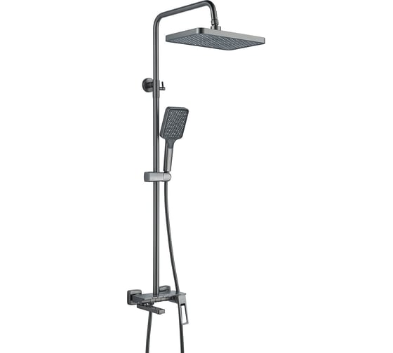 Изображение товара Душевая система Shevanik S6826T