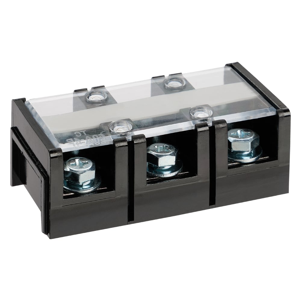 Блок зажимов TDM ELECTRIC ТС-3003 SQ0531-0109