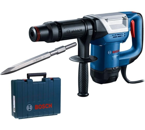Изображение товара Отбойный молоток Bosch GSH 500 Professional SDS MAX 0611338720