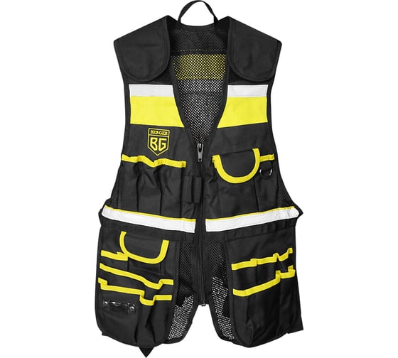 Изображение товара Жилет для инструмента Berger BG ДИКЗЕ BG1209