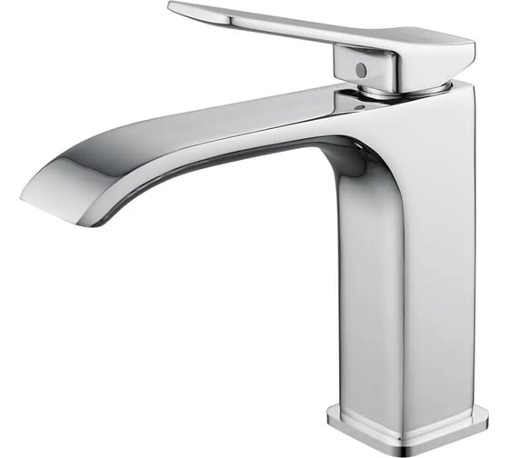 Изображение товара Смеситель для раковины SHEVANIK S4001