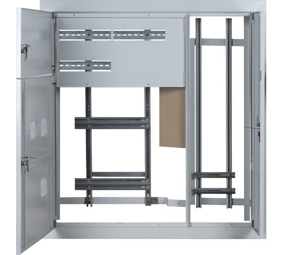 Изображение товара Корпус этажного щита TDM 3 квартиры, 1010х950х160 SQ0905-0162