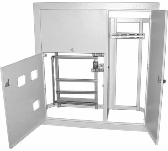 Изображение товара Корпус этажного щита TDM 3 квартиры, 1010х950х160 SQ0905-0162