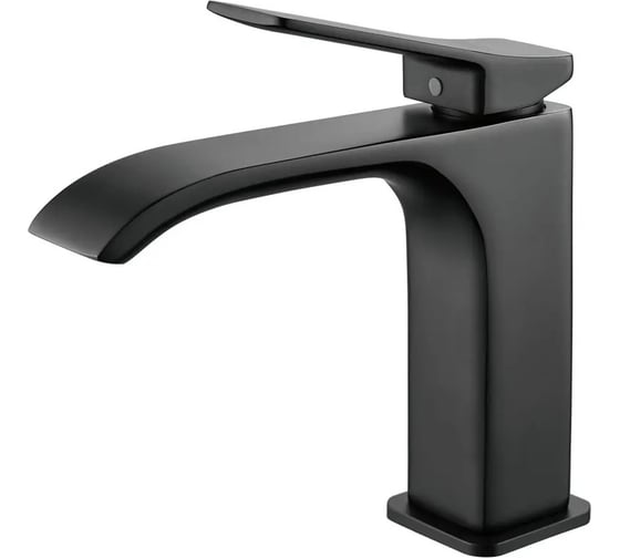 Изображение товара Смеситель для раковины SHEVANIK S4001H