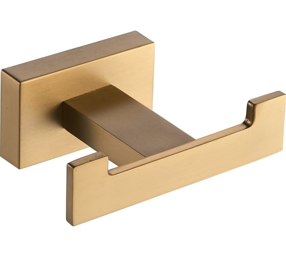 Изображение товара Крючок двойной Shevanik SG5621G