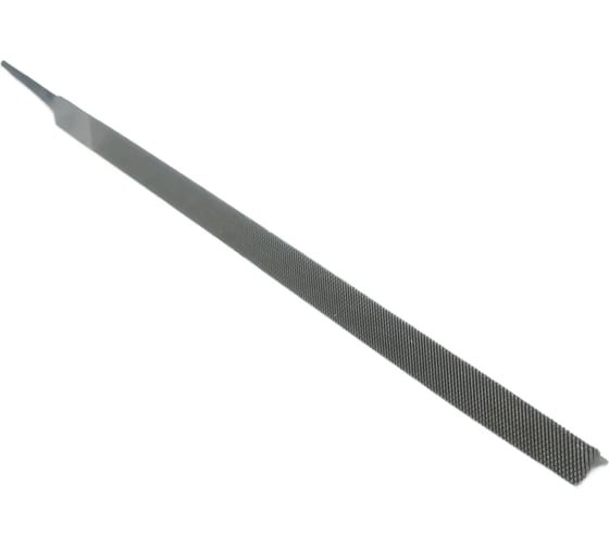 Изображение товара Напильник TORNERI трехгранный L250 №1 (2821-0071) Т021530