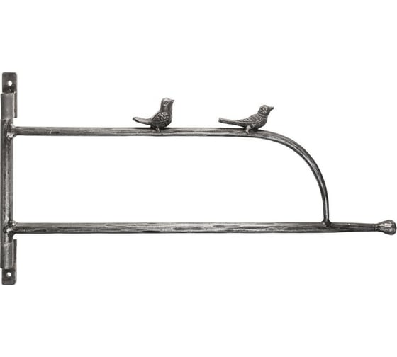 Изображение товара Вешалка под плечики Covali с птичками НС-787