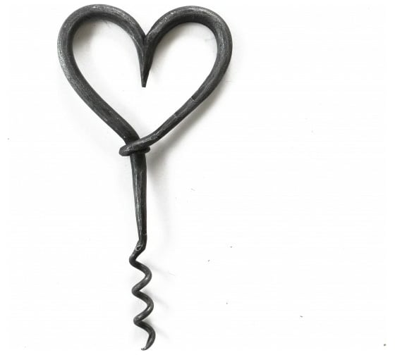 Изображение товара Кованый штопор Covali НС-559