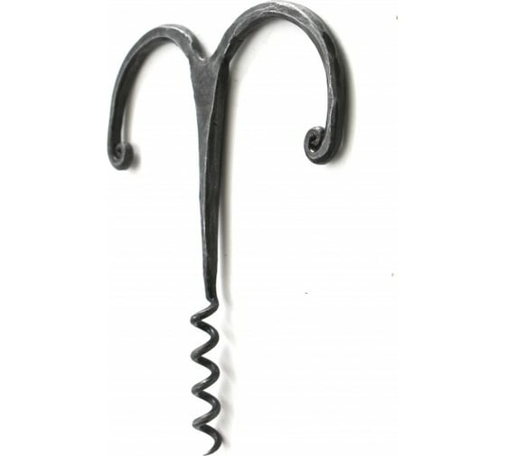 Изображение товара Кованый штопор Covali НС-564