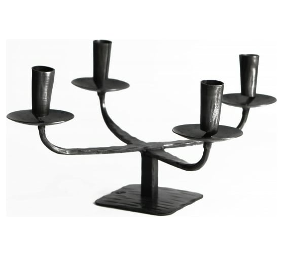 Изображение товара Кованый подсвечник Covali НС-94