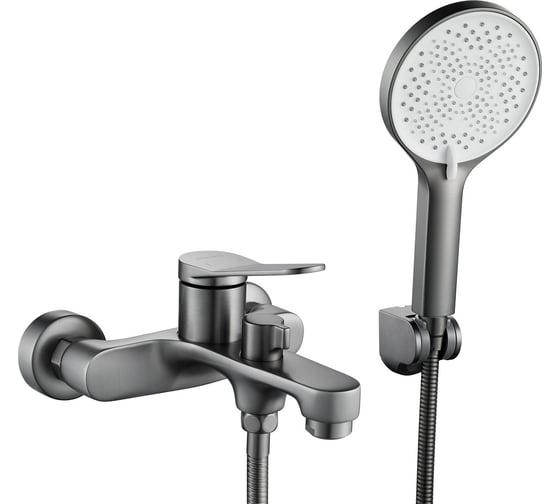 Изображение товара Смеситель для ванны Shevanik S6202T