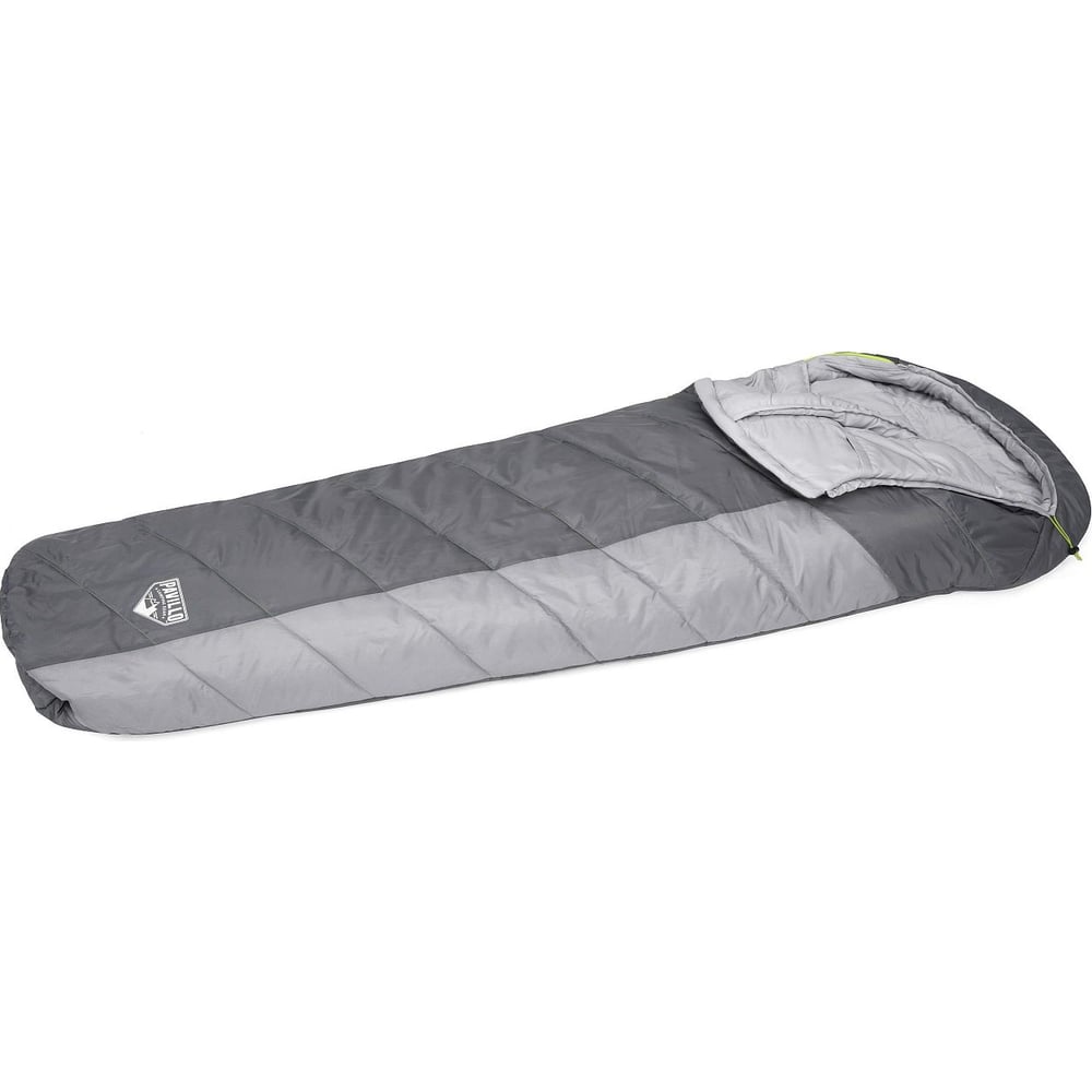 фото Спальный мешок bestway hiberhide 0, 230x80x55см 68104 bw