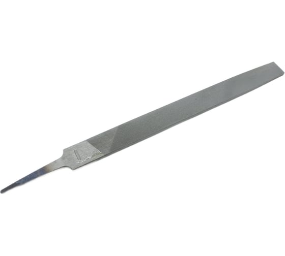 Изображение товара Напильник TORNERI плоский L250 №2 (2820-0022) Т021514