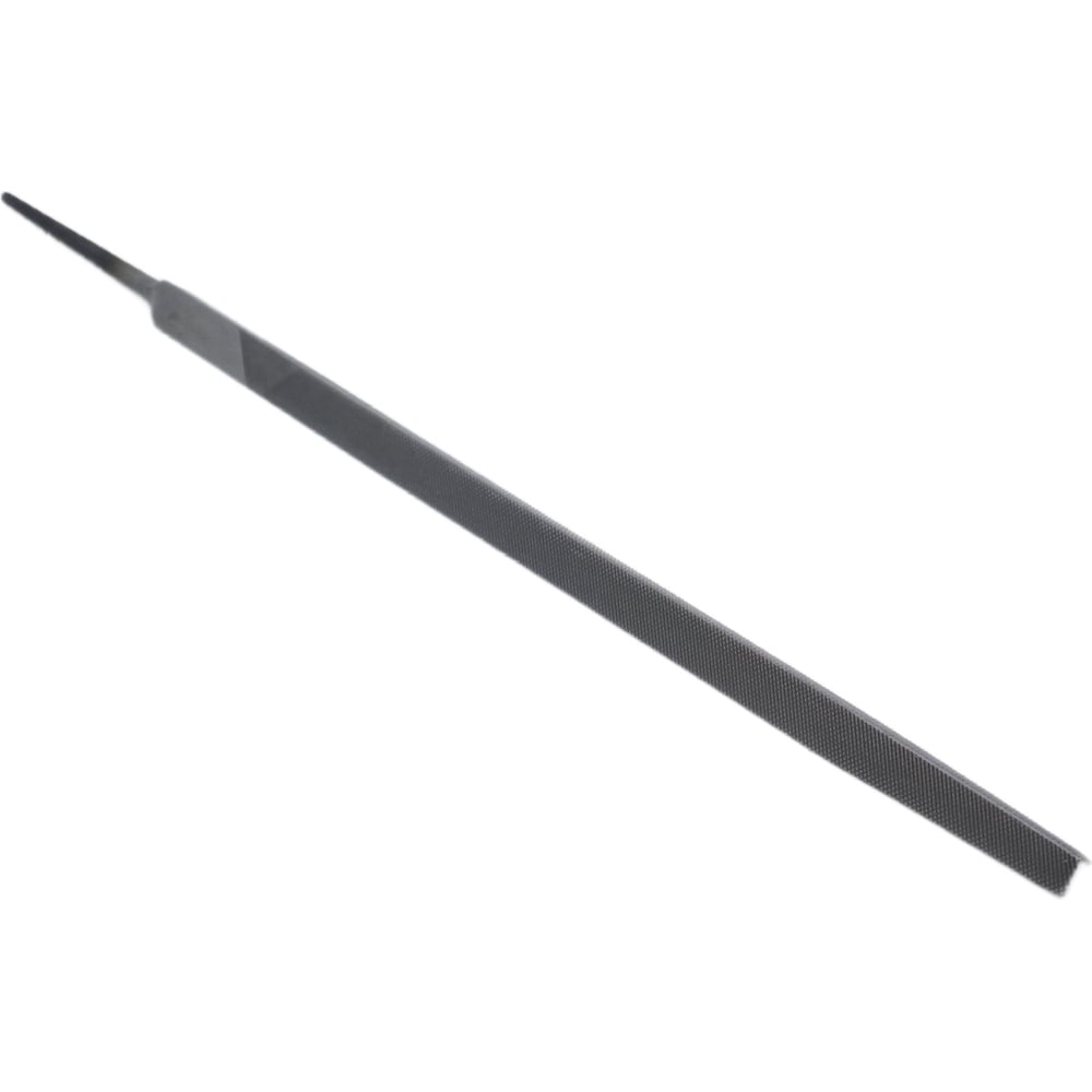 Изображение товара Напильник TORNERI трехгранный L200 №2 (2821-0067) Т021529