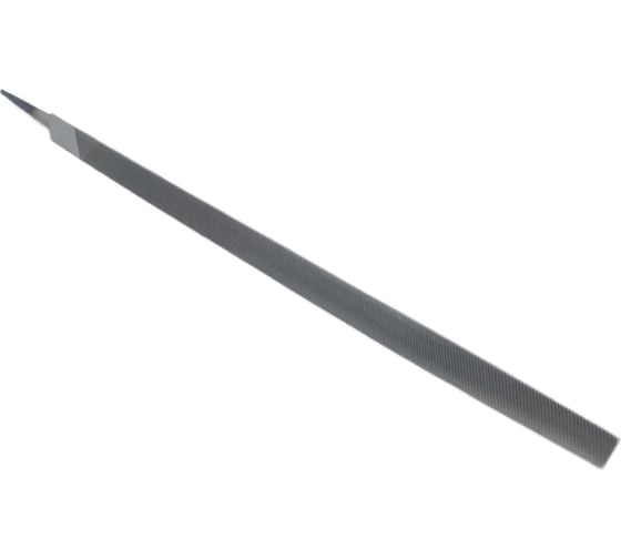 Изображение товара Напильник TORNERI трехгранный L250 №2 (2821-0072) Т021539