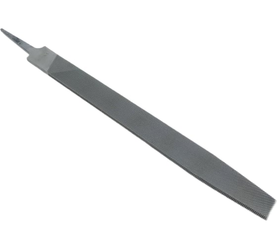 Изображение товара Напильник TORNERI плоский L250 №1 (2820-0021) Т021513