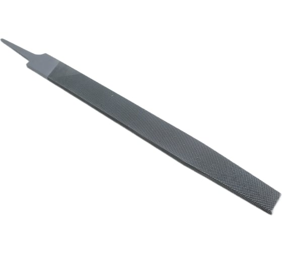 Изображение товара Напильник TORNERI плоский L200 №1 (2820-0016) Т021511