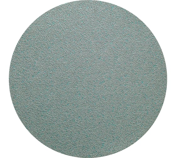 Изображение товара Круг шлифовальный на липучке siaflex 1948 (5+1 шт; 150 мм; без отверстий; P40) sia Abrasives sf6-150-0-040