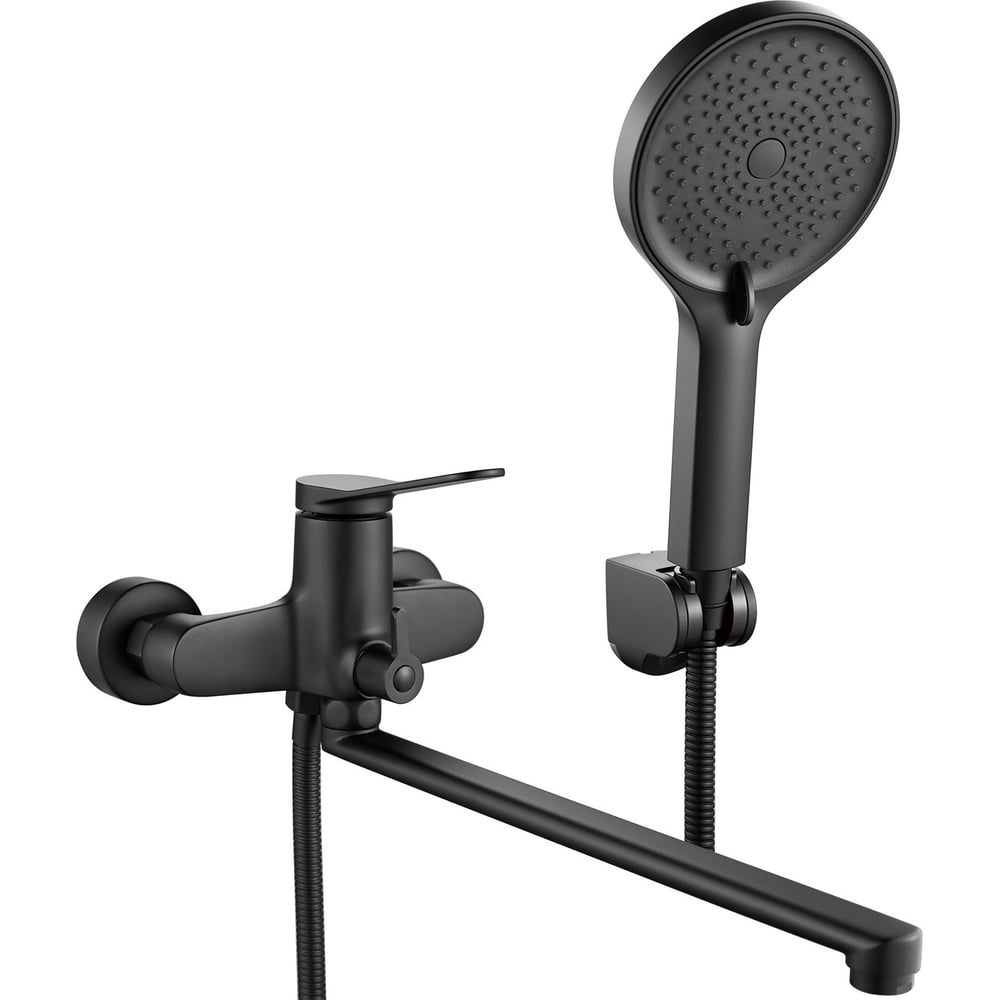 Изображение товара Смеситель для ванны Shevanik S6222H