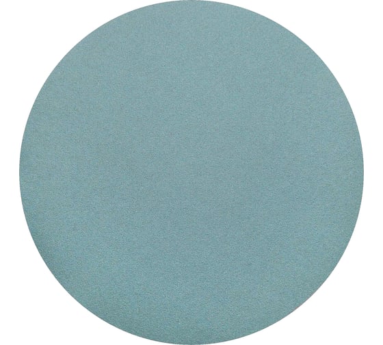 Изображение товара Круг шлифовальный на липучке siaflex 1948 (5+1 шт; 150 мм; без отверстий; P180) sia Abrasives sf6-150-0-180