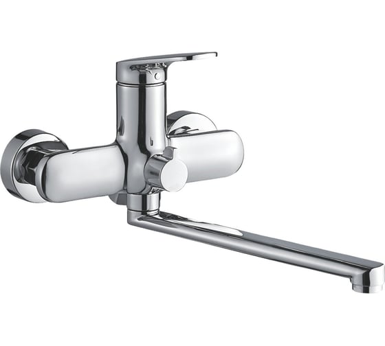 Изображение товара Смеситель для ванны Shevanik S8502