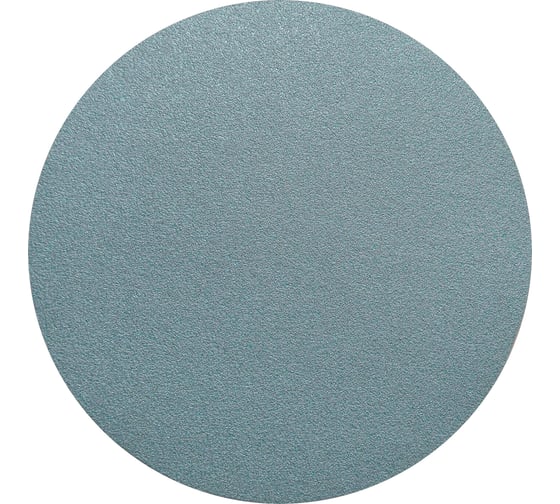 Изображение товара Круг шлифовальный на липучке siaflex 1948 (5+1 шт; 150 мм; без отверстий; P120) sia Abrasives sf6-150-0-120
