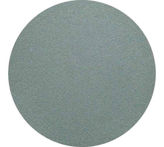Изображение товара Круг шлифовальный на липучке siaflex 1948 (5+1 шт; 150 мм; без отверстий; P80) sia Abrasives sf6-150-0-080