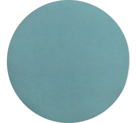 Изображение товара Круг шлифовальный на липучке siaflex 1948 (5+1 шт; 150 мм; без отверстий; P320) sia Abrasives sf6-150-0-320