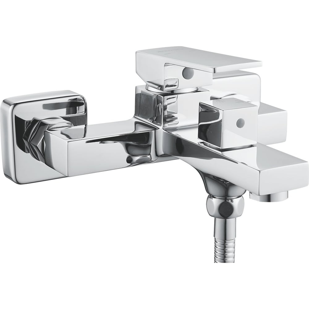 Изображение товара Смеситель для ванны Shevanik S9602