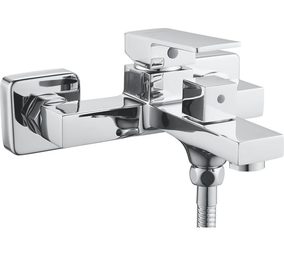 Изображение товара Смеситель для ванны Shevanik S9602