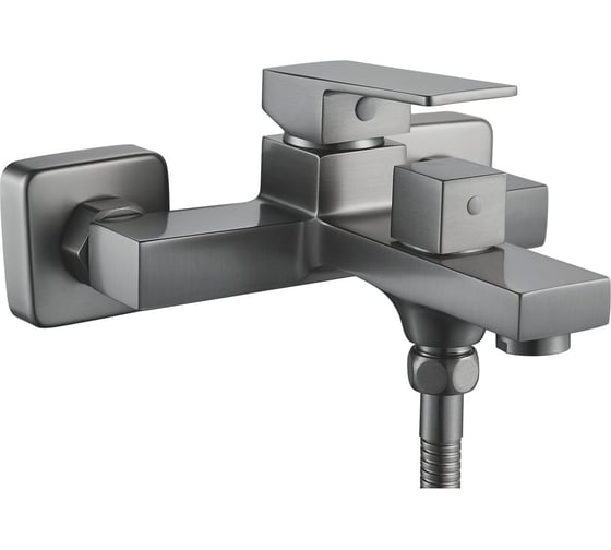 Изображение товара Смеситель для ванны Shevanik S9602T