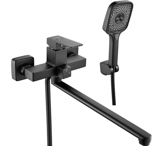 Изображение товара Смеситель для ванны Shevanik S9622H