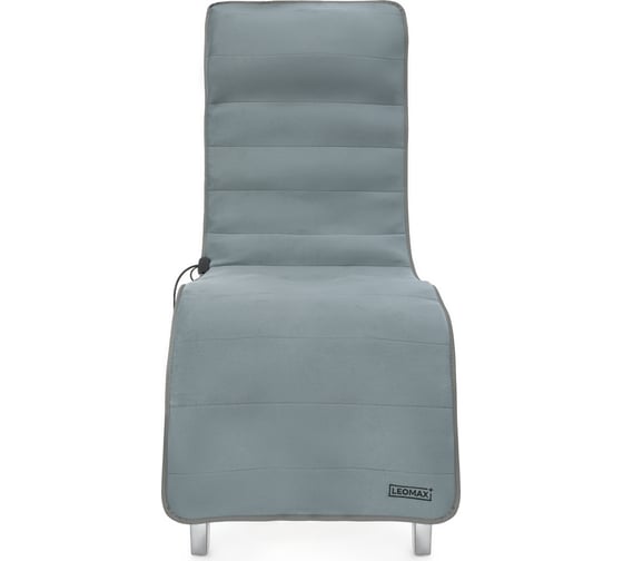 Изображение товара Массажный матрас с подогревом Leomax 40391201