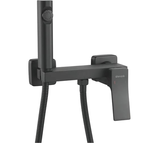 Изображение товара Гигиенический душ SHEVANIK S4005H-1