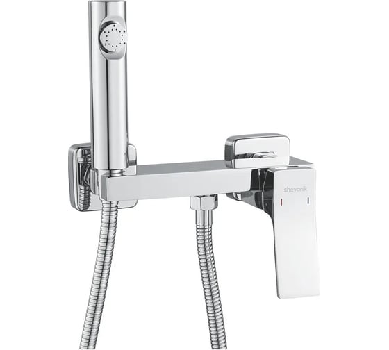 Изображение товара Гигиенический душ SHEVANIK S4005-1