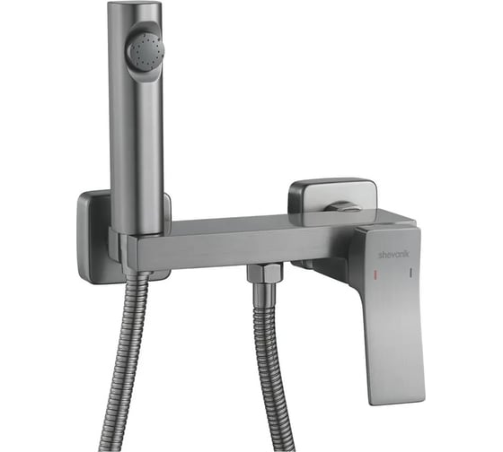 Изображение товара Гигиенический душ SHEVANIK S4005T-1